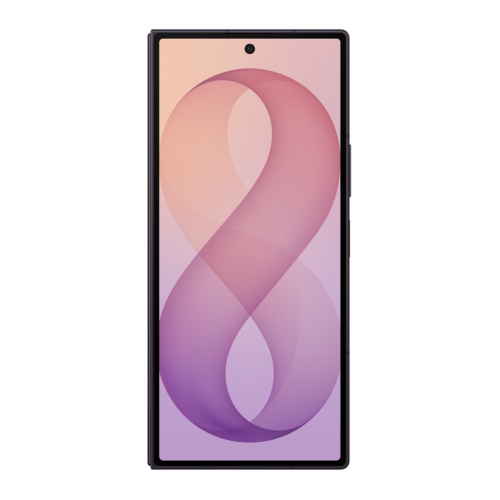 Samsung Galaxy Z Fold 8 Ultra 16 ГБ + 1 ТБ (Фиолетовый | Violet Shadow) (Snapdragon)
